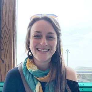 Meet your Posher, Ali